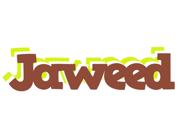 Jaweed caffeebar logo
