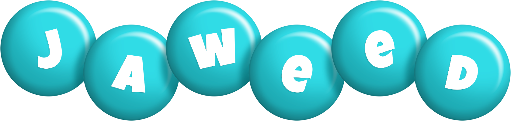 Jaweed candy-azur logo