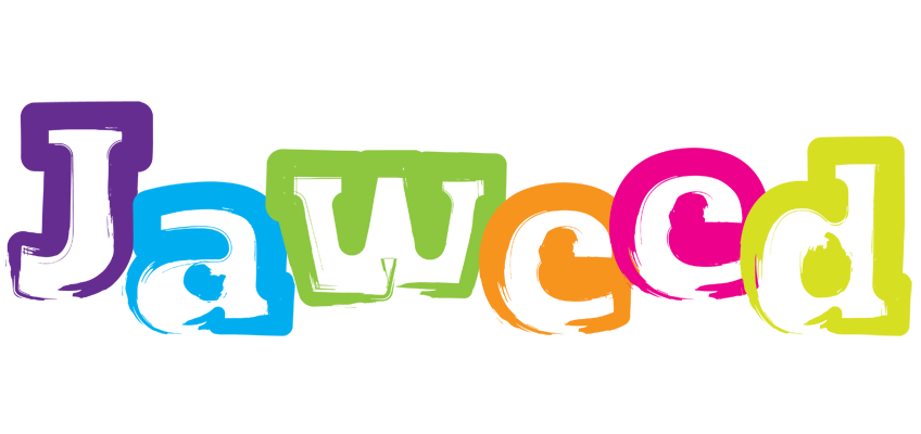 Jaweed casino logo