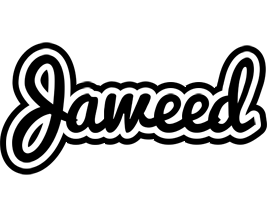 Jaweed chess logo