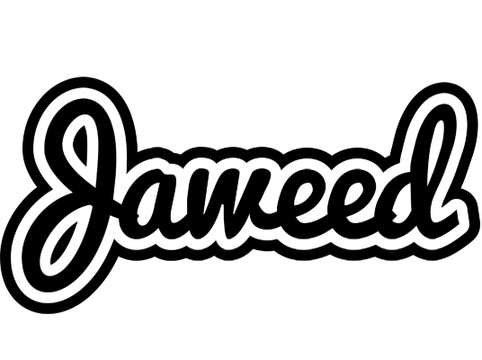 Jaweed chess logo