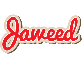 Jaweed chocolate logo