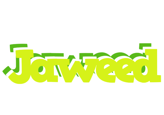 Jaweed citrus logo