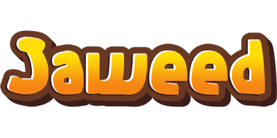 Jaweed cookies logo