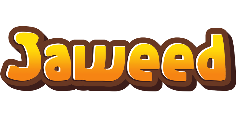 Jaweed cookies logo