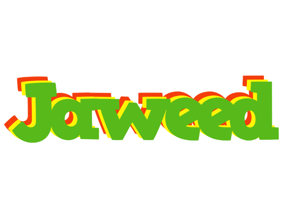 Jaweed crocodile logo