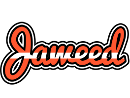 Jaweed denmark logo