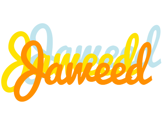Jaweed energy logo