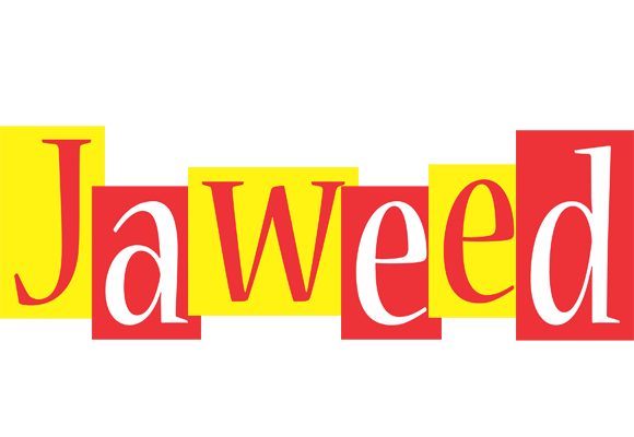 Jaweed errors logo