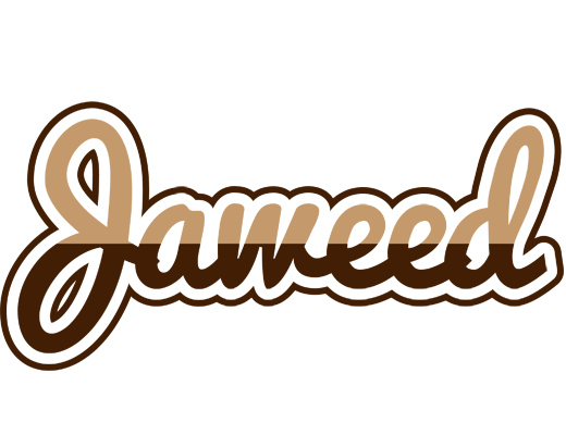 Jaweed exclusive logo