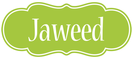 Jaweed family logo