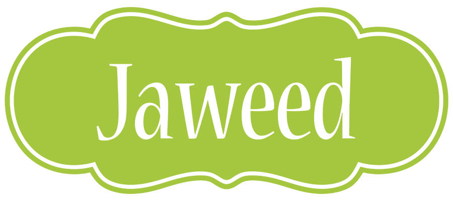 Jaweed family logo