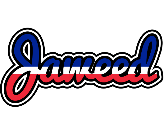 Jaweed france logo