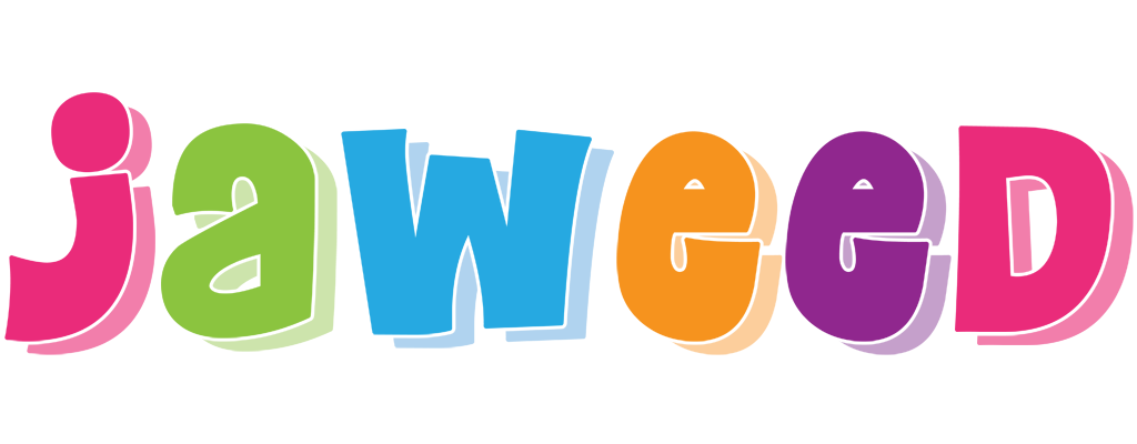 Jaweed friday logo