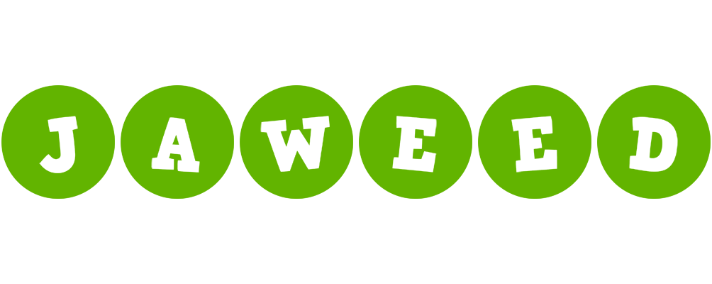 Jaweed games logo
