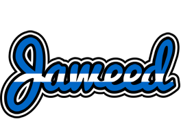 Jaweed greece logo