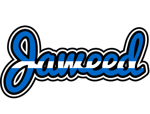Jaweed greece logo