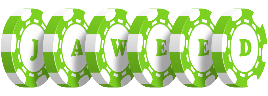Jaweed holdem logo
