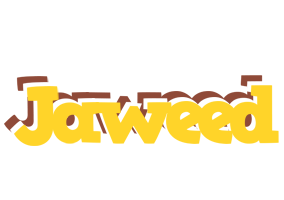 Jaweed hotcup logo