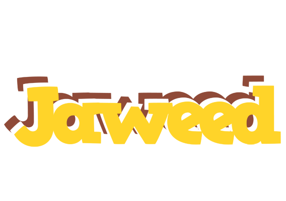 Jaweed hotcup logo