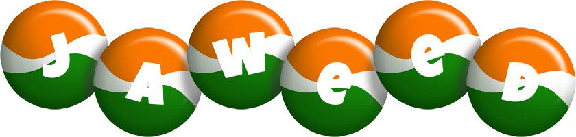 Jaweed india logo