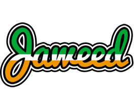 Jaweed ireland logo