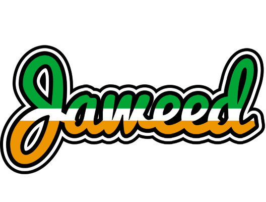 Jaweed ireland logo