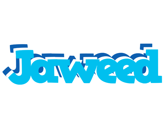 Jaweed jacuzzi logo
