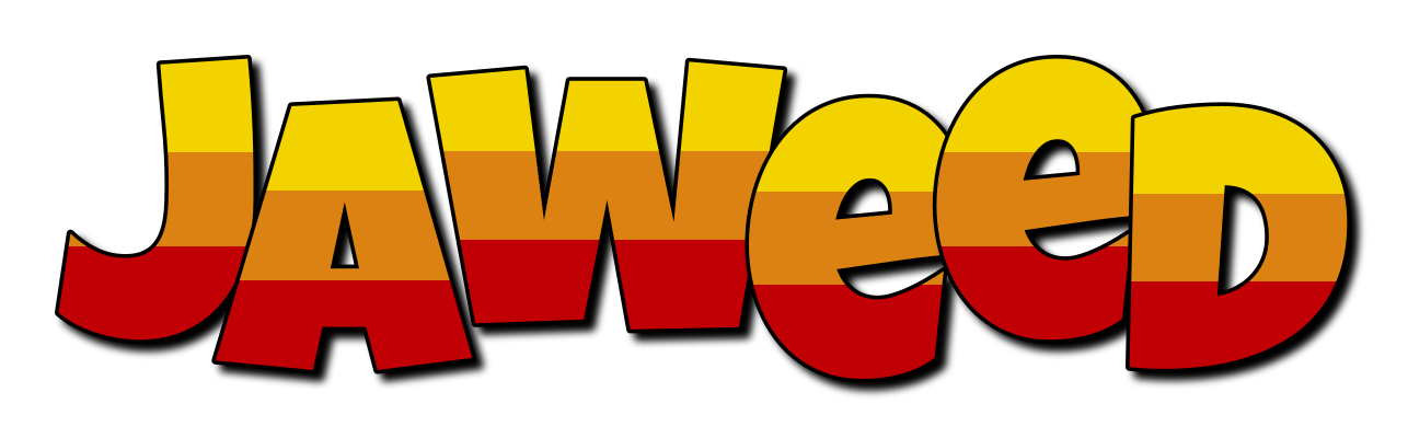 Jaweed jungle logo