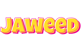 Jaweed kaboom logo