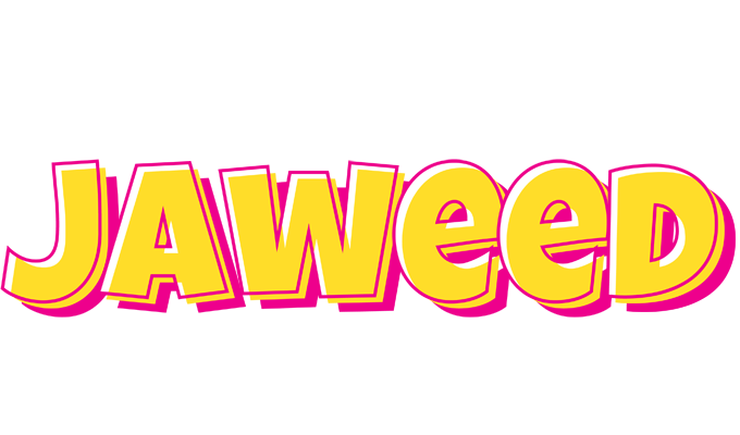 Jaweed kaboom logo