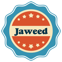 Jaweed labels logo