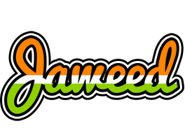 Jaweed mumbai logo