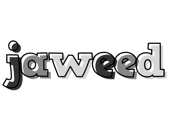 Jaweed night logo