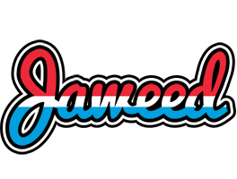 Jaweed norway logo