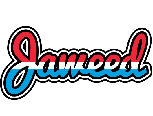 Jaweed norway logo