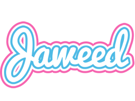 Jaweed outdoors logo