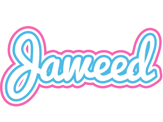 Jaweed outdoors logo