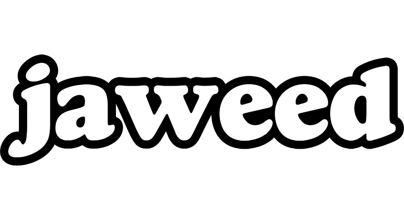 Jaweed panda logo