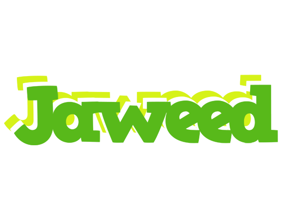 Jaweed picnic logo