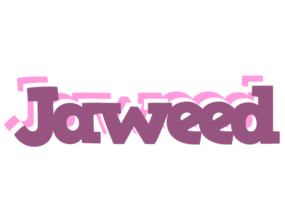 Jaweed relaxing logo