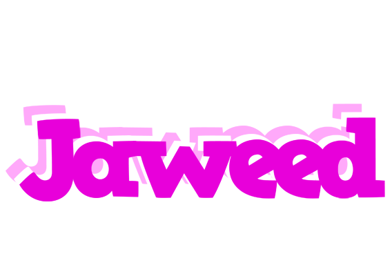 Jaweed rumba logo
