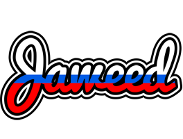 Jaweed russia logo