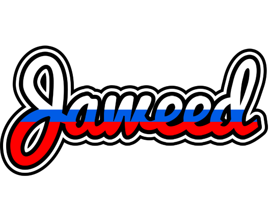 Jaweed russia logo