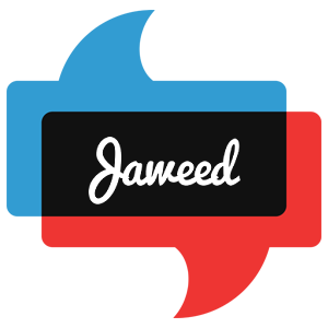 Jaweed sharks logo