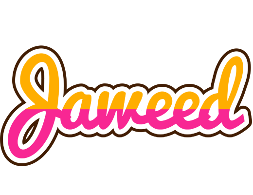 Jaweed smoothie logo