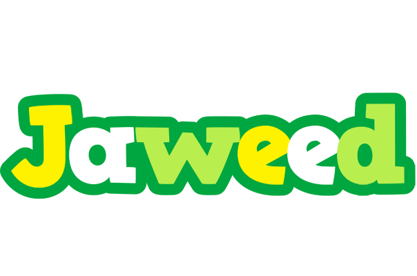 Jaweed soccer logo