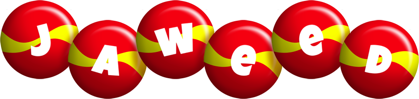 Jaweed spain logo
