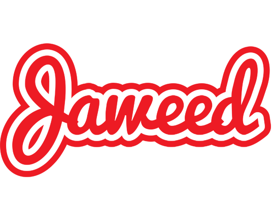 Jaweed sunshine logo