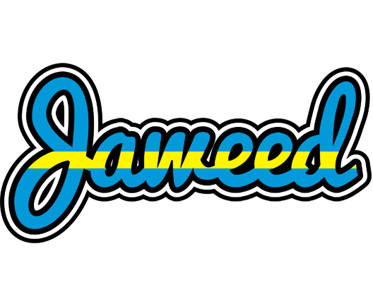 Jaweed sweden logo